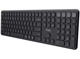 Trust Vaiya Multidevice Wirls Cz/Sk