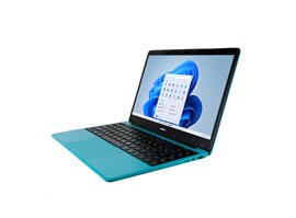 UMAX VisionBook 14WRx Turquoise/WIN11