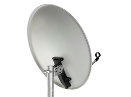 Digitální příjem