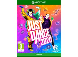 Just Dance 2020 XONE