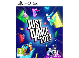 Just Dance 2022 (PS5)