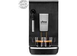 Ufesa Sensazione nerez