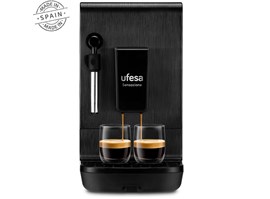 Ufesa Sensazione černý