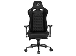 Ultradesk Herní křeslo Throne Černé