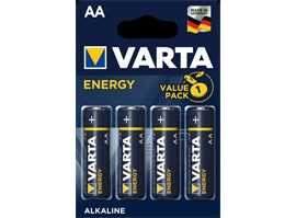 VARTA Energy 4 AA 4106229414