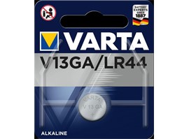 VARTA V13GA Electronics 4276112401