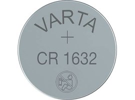 Baterie VARTA Electronics CR 1632 1ks