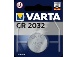 VARTA CR 2032 Electronics 6032112401