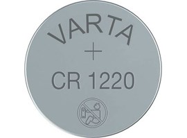 Baterie VARTA CR 1220 1ks
