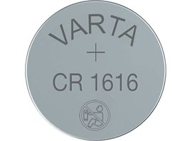 Baterie VARTA CR1616 1ks