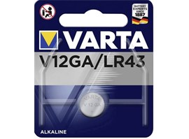 Baterie VARTA V12GA 1ks