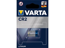 VARTA CR2 Photo 6206301401
