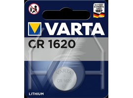 VARTA CR 1620 Electronics 6620112401
