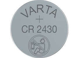 Baterie VARTA CR2430 1ks