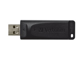Verbatim Store 'n' Go Slider 16GB 98696