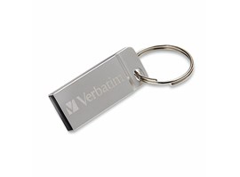 Verbatim Store 'n' Go Metal Executive 16GB 98748