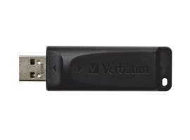 Verbatim Store 'n' Go Slider 64GB USB 2.0 černá
