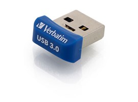 Verbatim Store 'n' Stay Nano 32GB 98710