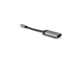 Verbatim Adaptér USB-C na HDMI 4K, USB 3.1 GEN 1 / HDMI, 10 cm (49143)
