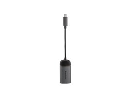 Verbatim Adaptér USB-C na gigabitový ethernet, 10 cm (49146)