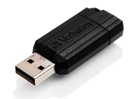Verbatim flashdisk Store n Go 16GB