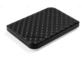 Verbatim Store'n'Go - 1TB, černá 53194