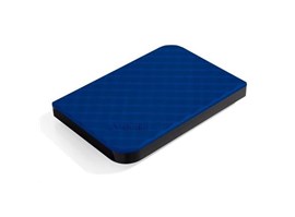 Verbatim Store 1TB G2 Blue (53200)