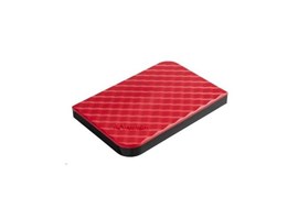 Verbatim Store 1TB G2 Red (53203)