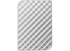 Verbatim Store'n'Go 2TB G2 Silver (53198)