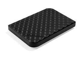 Verbatim Store'n'Go 2TB G2 Black (53195)