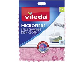 Vileda mikrohadřík na nádobí 1ks