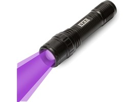 Velamp ST005 3W LED baterka s UV světlem