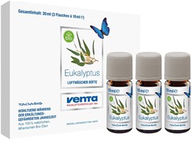 Venta Organic fragrance Eucalyptus
