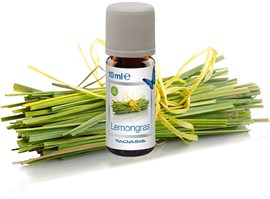 Venta Organic fragrance Lemongrass