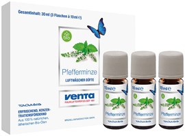 Venta Organic fragrance Peppermint