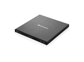 Verbatim 43890 externí vypalovačka