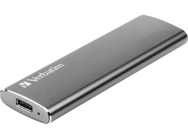 Verbatim External SSD 2TB (47454)