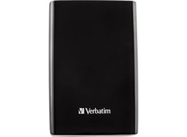 Verbatim Slim Portable SSD 512GB (32181)