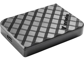 Verbatim Diamond SSD 2TB G2 (32026)