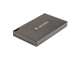 Verbatim Metal Mini SSD 512GB G2 (32030)