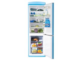 Vestfrost VR-FB373-2E1BU