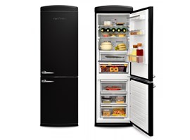 Vestfrost VR-FB373-2E0BM