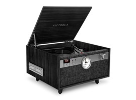 Victrola VTA-830SB-BLK Century Signature