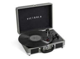 Victrola VSC-400SB-NWG Journey+ gramofon