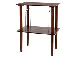 Victrola VA-30-ESP stojan na gramodesky