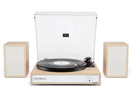 Victrola VTS-1300-NAT Harmony