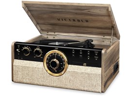 Victrola VTA-270B-FNT Empire