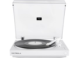Victrola VPT-800-WHT Automatic
