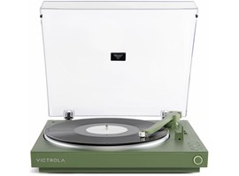 Victrola VPT-800-GRN Automatic