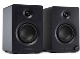 Victrola VPS-400-BLK Tempo